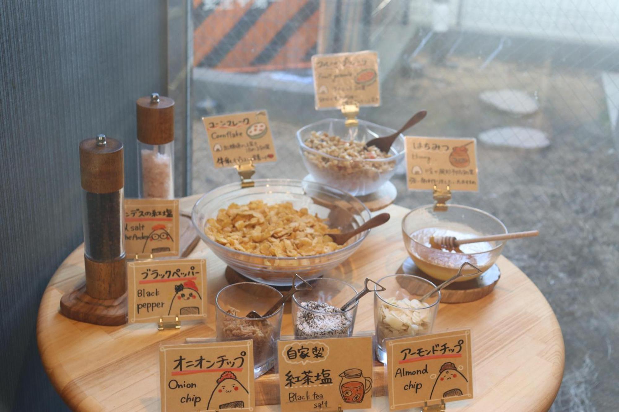 Apa Hotel Nambaminami Ebisucho Eki Shinsekai Осака Экстерьер фото