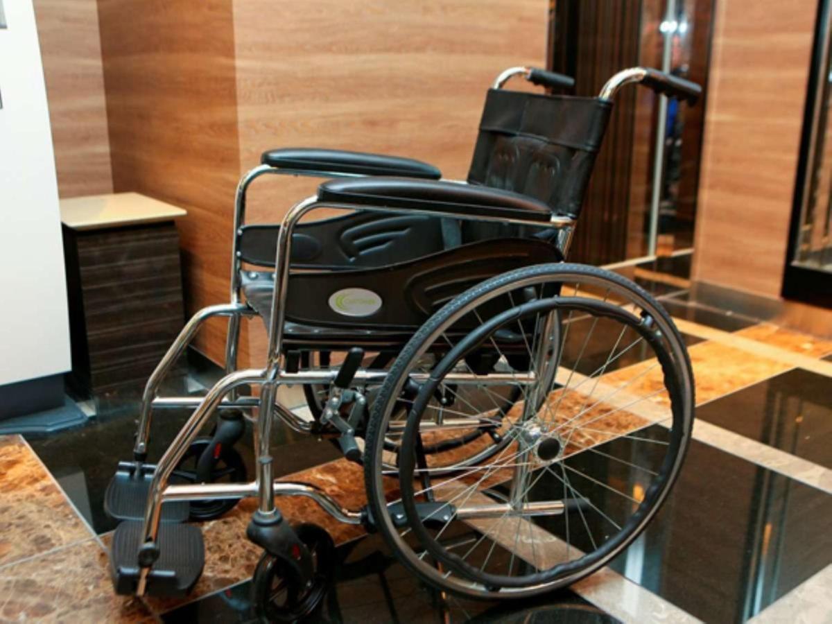 Apa Hotel Nambaminami Ebisucho Eki Shinsekai Осака Экстерьер фото