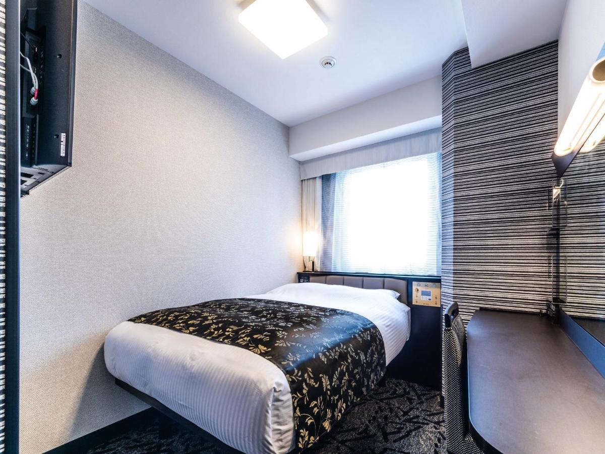 Apa Hotel Nambaminami Ebisucho Eki Shinsekai Осака Экстерьер фото